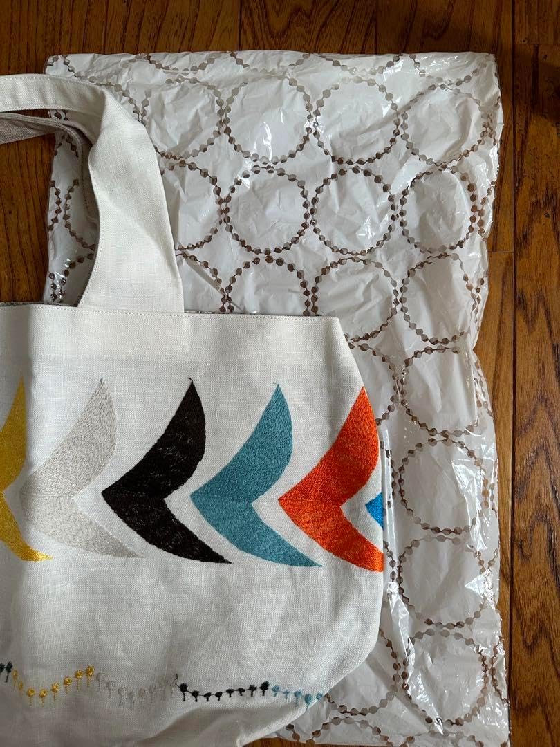 ミナペルホネン パニーニ バード ミナペルホネン パニーニバック